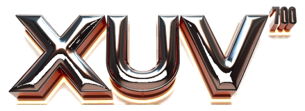 xuv 700 logo